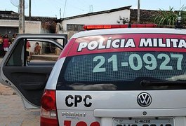 Jovem é assassinado a tiros e tem corpo atropelado pelos mesmos bandidos