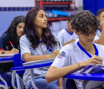 Projeto que descomplica a matemática tem inscrições abertas até o dia 21/3, em Alagoas