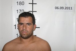 Homem assassinado em bar tinha passagem pelo sistema prisional