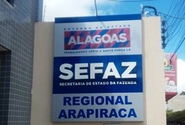 Contribuintes têm até o dia 21 de dezembro para regularizar pendências junto a Sefaz