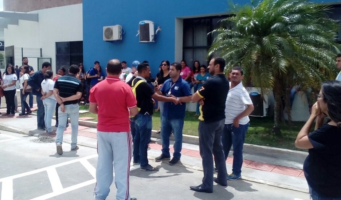 Prefeitura de Arapiraca emite nota referente ao pagamento do 13° salário dos servidores