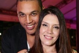 Simony termina casamento de seis anos e exclui ex das redes sociais