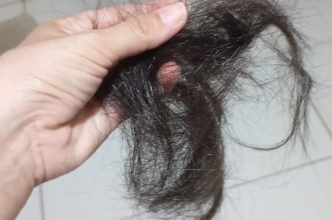 Após negar entregar filho para desconhecida, mulher é atacada e tem cabelo cortado com faca em Arapiraca