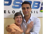 Fim do mistério: JHC disputa o Governo de Alagoas com Célia Rocha como vice; Lira e Marina vão ao Senado