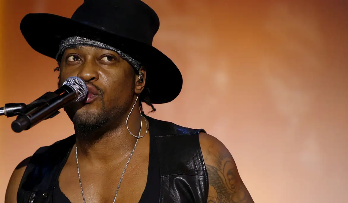 Cantor pioneiro do neo-soul, D'Angelo morre aos 51 anos