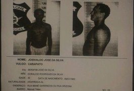 Homem tenta assaltar mulher no Centro de Arapiraca e se dá mal