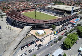 Polícia Civil instala Delegacia Itinerante no Rei Pelé nesta quarta-feira (8)