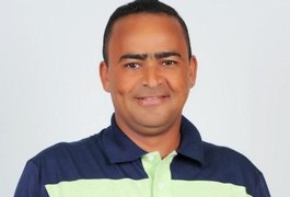 Vereador alagoano é detido por desacato após xingar policiais e negar acesso à sua casa