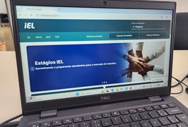 IEL abre mais de 50 vagas de estágio, jovem aprendiz e emprego em Maceió e Arapiraca