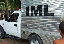 Criança morre após cair de moto durante tentativa de assalto em Girau do Ponciano