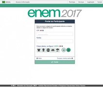 Quase 30 mil já fizeram inscrição do Enem; prazo vai até dia 19