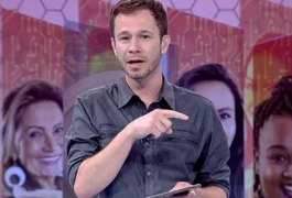 Em edição histórica, Leifert quase perde controle e 'BBB17' chega ao fundo do poço