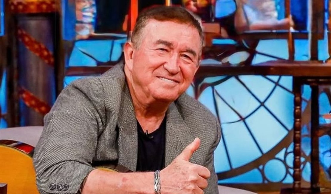 Cantor Amado Batista entra em 'lista suja' do trabalho escravo; 14 trabalhadores foram vítimas