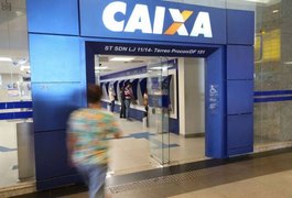 Caixa confirma que serão fechadas até 120 agências no país