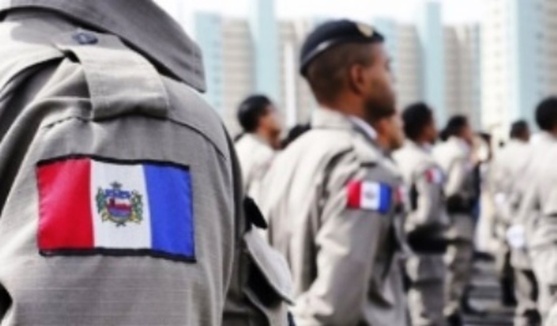 Polícia Militar de Alagoas divulga boletim com mais despromoções de policiais