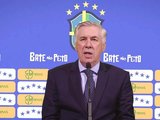 Ancelotti anuncia convocados para amistosos contra França e Croácia; confira lista