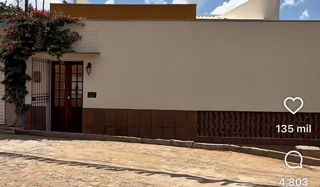 Casa de Mainha vence prêmio internacional e coloca arquitetura nordestina em destaque