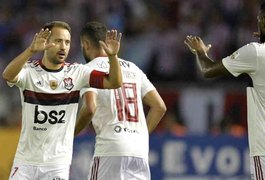 Flamengo x Júnior Barranquilla, saiba onde assistir à transmissão do jogo de hoje