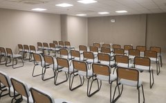 Inauguração do Centro de Convenções de Arapiraca
