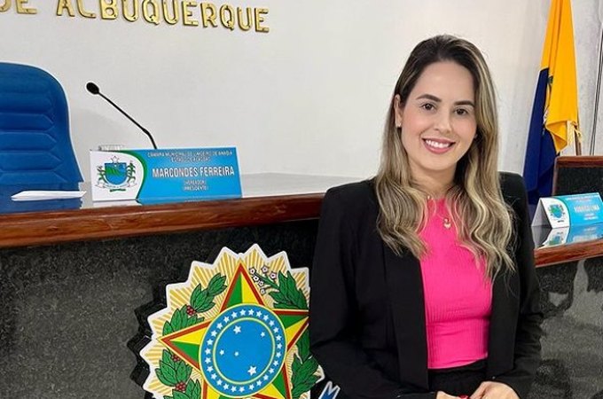Vereadora Aline Barbosa propõe criação de Programa de Rede de Apoio à Mães Atípicas em Limoeiro de Anadia