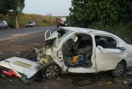 Condutor que causou morte de 5 funcionários dos Correios é indiciado