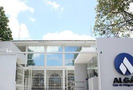 Algás abre chamada pública para contratação de serviços de compressão, transporte e descompressão de gás natural