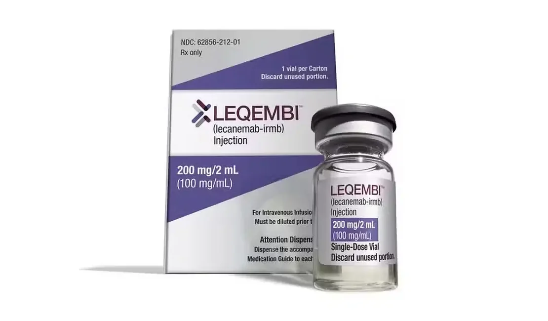 Anvisa libera novo medicamento para fase inicial do Alzheimer