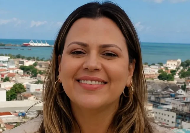 Samyra do Basto entra na disputa para recolocar uma mulher de Alagoas na Câmara dos Deputados