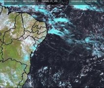 Previsão aponta pancadas de chuva para esta quinta-feira (15)