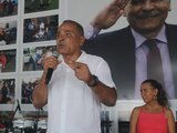 Dia das Mães no Complexo Tarcizo Freire