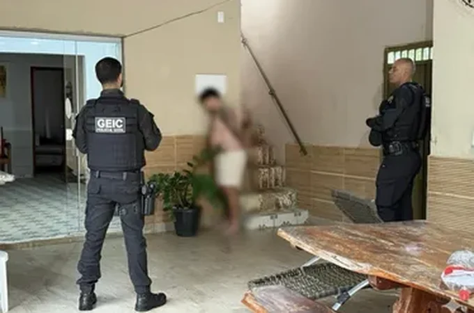 Jogador de futebol é um dos investigados por golpe milionário em Alagoas