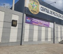 Suspeitos fogem da PM e abandonam drogas durante perseguição em Arapiraca