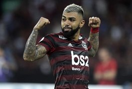 Artilheiro do Brasileiro, Gabigol é novidade na lista de Tite para enfrentar Senegal e Nigéria