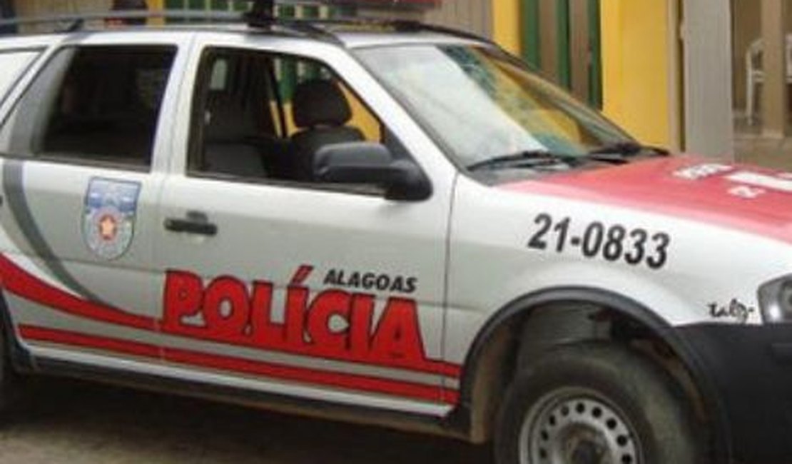 Homem é detido por conduzir moto embriagado, em Arapiraca