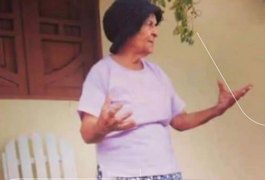 Idosa de 84 anos, vítima de incêndio em residência, morre no Hospital de Emergência do Agreste