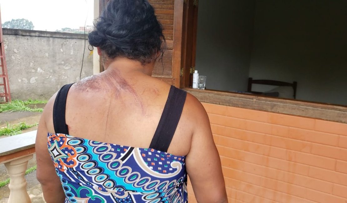 As pessoas gritando e a gente sem poder fazer nada, relata alagoana sobrevivente de acidente com ônibus