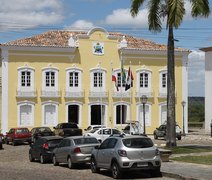 Cartão com local da prova do concurso da Prefeitura de Penedo está disponível