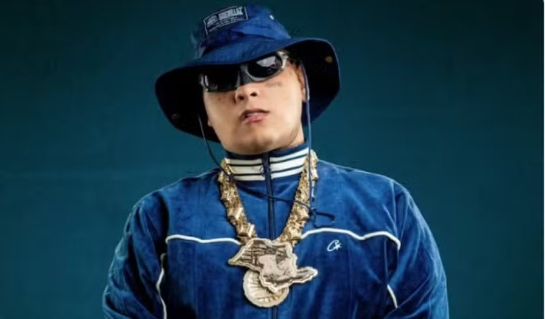 Artista mais ouvido do país, MC Ryan SP é condenado por violação de direitos autorais em 34 músicas