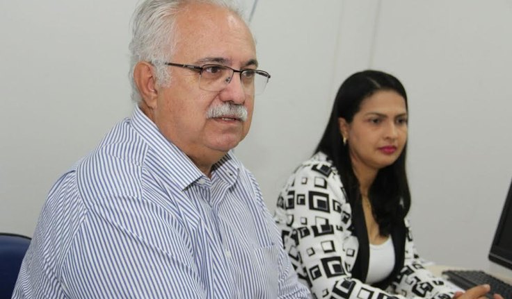 Em reunião com sindicatos, Rogério descarta pagar salários de dezembro, mas assegura os de janeiro