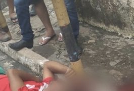 Gari é executado a tiros e criminosos fogem, no interior de Alagoas