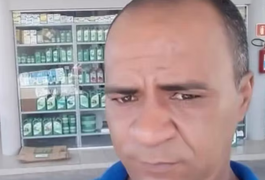 Homem morre e duas pessoas ficam feridas em colisão entre motos em Inhapi