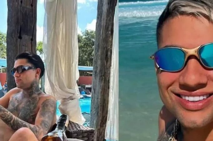 Influenciador Jota Surfista morre aos 30 anos e deixa alerta importante sobre álcool e drogas