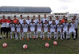 Categorias de Base do ASA se apresentam nesta quinta-feira no Fumeirão