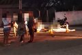 Pão de Açúcar registra três acidentes com motocicletas e duas mortes em uma única noite