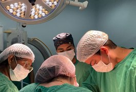 Hospital de Emergência do Agreste realiza captação de córneas e rins para transformar quatro vidas em Alagoas