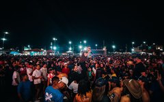 Cavalgada dos pais é recorde de público e animação em Traipu