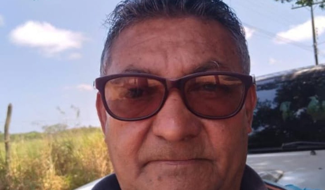 Motorista que morreu em acidente de carro no Pé Leve Novo era agricultor; veja a identidade