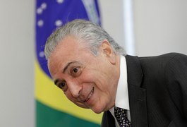 Relatório da PF aponta indício de corrupção praticada por Temer