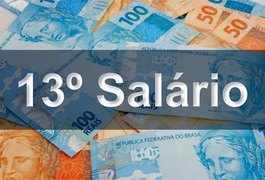 Prefeitura de Arapiraca inicia liberação do 13º salário aos servidores