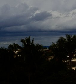 Alagoas tem 86 municípios sob alerta de chuvas até segunda (13); quatro cidades entram em nível de perigo